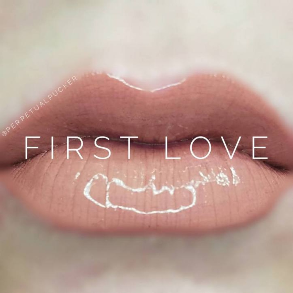 Lipsense - First Love - long lasting lip color